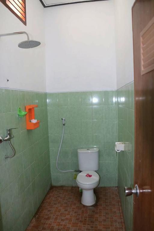 Taman Sandat Amed Kültér fotó